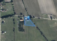 Dom w miejscowości Międzylesie, Skowronkowa 5 (wielkopolskie). Działka numer: 251/7. Domy. Skowronkowa 5, 64-610, Międzylesie, (woj. wielkopolskie)