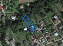 Dom w miejscowości Wysoka, Wysoka (podkarpackie). Działka numer: 1290. Wysoka, 37-100, Wysoka, (woj. podkarpackie) Dom w miejscowości Wysoka, Wysoka (podkarpackie). Działka numer: 1290. Wysoka, 37-100, Wysoka, (woj. podkarpackie)