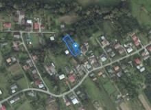 Dom w miejscowości Wysoka, Wysoka (podkarpackie). Działka numer: 1290. Wysoka, 37-100, Wysoka, (woj. podkarpackie) Dom w miejscowości Wysoka, Wysoka (podkarpackie). Działka numer: 1290. Wysoka, 37-100, Wysoka, (woj. podkarpackie)