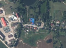 Dom w miejscowości Kukówko, Kukówko (warmińsko-mazurskie). Działka numer: 229/1. Kukówko, 19-400, Kukówko, (woj. warmińsko-mazurskie) Dom w miejscowości Kukówko, Kukówko (warmińsko-mazurskie). Działka numer: 229/1. Kukówko, 19-400, Kukówko, (woj. warmińsko-mazurskie)