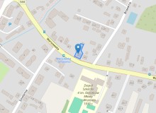 Dom w miejscowości Mława, Warszawska 43 (mazowieckie). Działka numer: 4354/2. Domy. Warszawska 43, 06-500, Mława, (woj. mazowieckie)