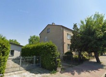 Dom w miejscowości Mława, Warszawska 43 (mazowieckie). Działka numer: 4354/2. Domy. Warszawska 43, 06-500, Mława, (woj. mazowieckie)