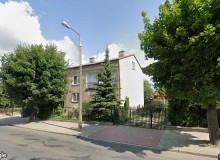 Dom w miejscowości Mława, Warszawska 43 (mazowieckie). Działka numer: 4354/2. Domy. Warszawska 43, 06-500, Mława, (woj. mazowieckie)