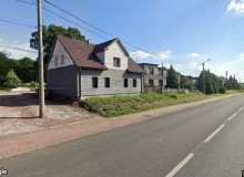 Dom w miejscowości Radlin, Rybnicka 202 (śląskie). Działka numer: 3304/301. Rybnicka 202, 44-310, Radlin, (woj. śląskie)