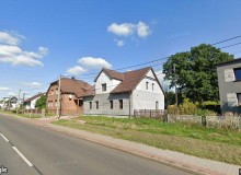 Dom w miejscowości Radlin, Rybnicka 202 (śląskie). Działka numer: 3304/301. Rybnicka 202, 44-310, Radlin, (woj. śląskie)