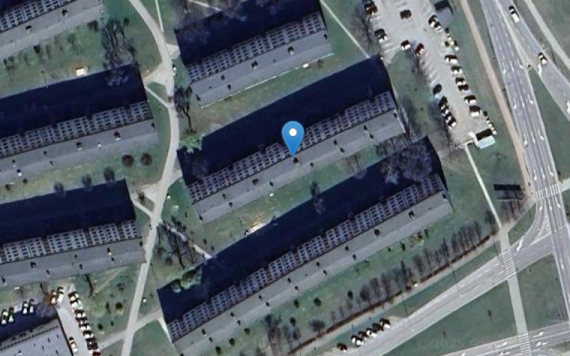 Mieszkanie w miejscowości Końskie, Wojska Polskiego 5B/49 (świętokrzyskie). Mieszkania. Wojska Polskiego 5B/49, 26-200, Końskie, (woj. świętokrzyskie) Mieszkanie w miejscowości Końskie, Wojska Polskiego 5B/49 (świętokrzyskie). Mieszkania. Wojska Polskiego 5B/49, 26-200, Końskie, (woj. świętokrzyskie)