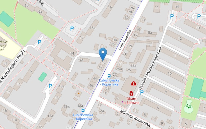 Mieszkanie w miejscowości Starogard Gdański, Lubichowska 40/5 (pomorskie). Mieszkania. Lubichowska 40/5, 83-200, Starogard Gdański, (woj. pomorskie)