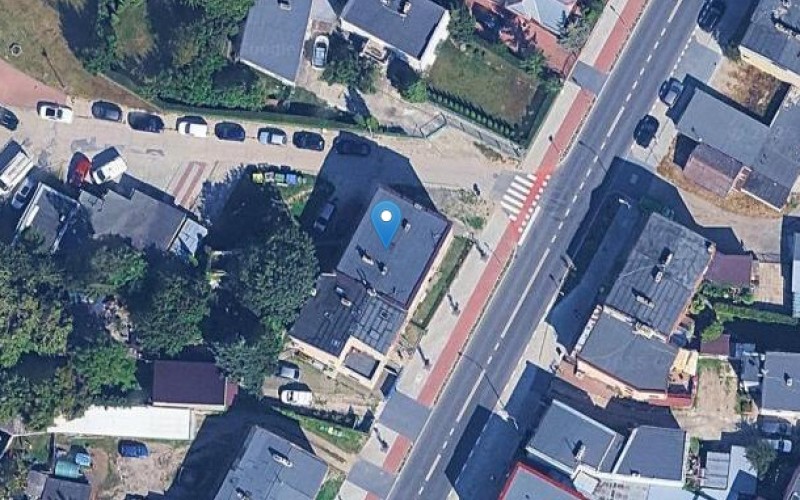 Mieszkanie w miejscowości Starogard Gdański, Lubichowska 40/5 (pomorskie). Mieszkania. Lubichowska 40/5, 83-200, Starogard Gdański, (woj. pomorskie)