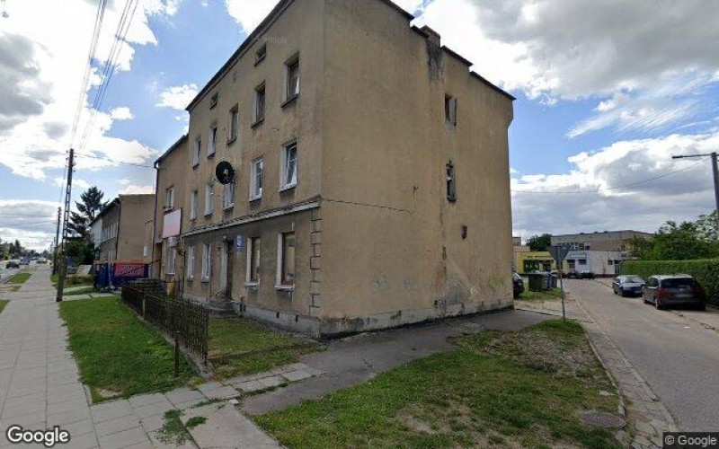 Mieszkanie w miejscowości Starogard Gdański, Lubichowska 40/5 (pomorskie). Mieszkania. Lubichowska 40/5, 83-200, Starogard Gdański, (woj. pomorskie)