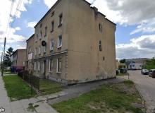 Mieszkanie w miejscowości Starogard Gdański, Lubichowska 40/5 (pomorskie). Lubichowska 40/5, 83-200, Starogard Gdański, (woj. pomorskie)