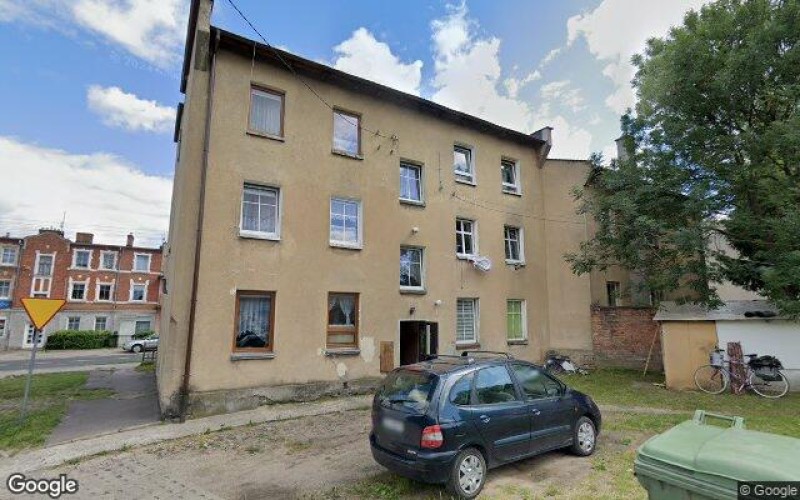 Mieszkanie w miejscowości Starogard Gdański, Lubichowska 40/5 (pomorskie). Mieszkania. Lubichowska 40/5, 83-200, Starogard Gdański, (woj. pomorskie)
