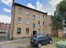 Mieszkanie w miejscowości Starogard Gdański, Lubichowska 40/5 (pomorskie). Lubichowska 40/5, 83-200, Starogard Gdański, (woj. pomorskie)