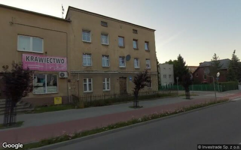 Mieszkanie w miejscowości Starogard Gdański, Lubichowska 40/5 (pomorskie). Mieszkania. Lubichowska 40/5, 83-200, Starogard Gdański, (woj. pomorskie)