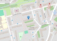 Mieszkanie w miejscowości Skoczów, Górny Bór 3/75 (śląskie). Górny Bór 3/75, 43-430, Skoczów, (woj. śląskie)