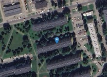 Mieszkanie w miejscowości Skoczów, Górny Bór 3/75 (śląskie). Mieszkania. Górny Bór 3/75, 43-430, Skoczów, (woj. śląskie)