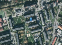 Mieszkanie w miejscowości Skoczów, Górny Bór 3/75 (śląskie). Mieszkania. Górny Bór 3/75, 43-430, Skoczów, (woj. śląskie)