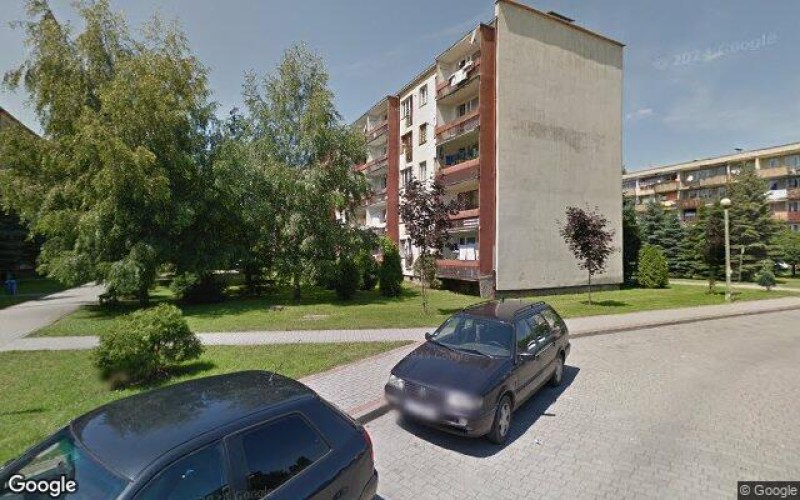 Mieszkanie w miejscowości Skoczów, Górny Bór 3/75 (śląskie). Mieszkania. Górny Bór 3/75, 43-430, Skoczów, (woj. śląskie)