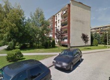 Mieszkanie w miejscowości Skoczów, Górny Bór 3/75 (śląskie). Mieszkania. Górny Bór 3/75, 43-430, Skoczów, (woj. śląskie)