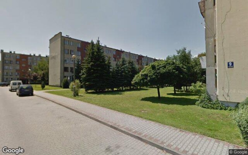 Mieszkanie w miejscowości Skoczów, Górny Bór 3/75 (śląskie). Mieszkania. Górny Bór 3/75, 43-430, Skoczów, (woj. śląskie)