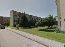 Mieszkanie w miejscowości Skoczów, Górny Bór 3/75 (śląskie). Górny Bór 3/75, 43-430, Skoczów, (woj. śląskie)