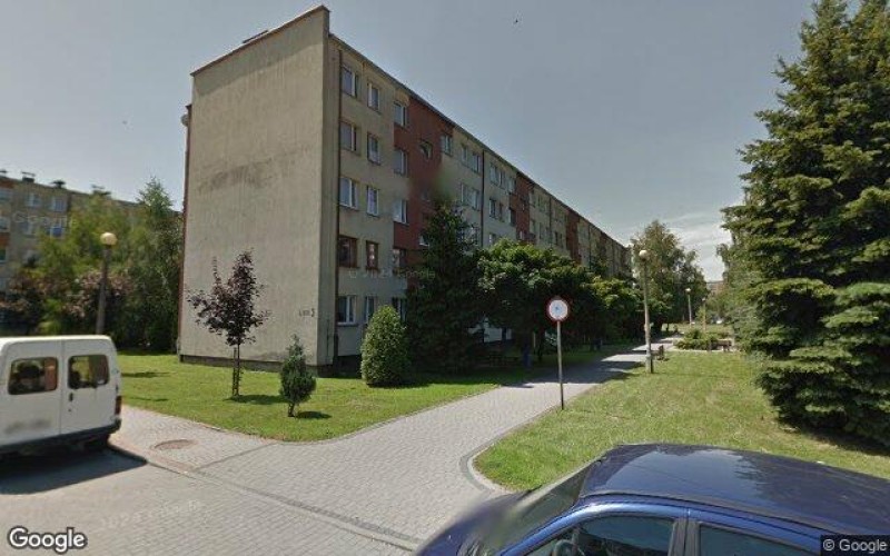 Mieszkanie w miejscowości Skoczów, Górny Bór 3/75 (śląskie). Mieszkania. Górny Bór 3/75, 43-430, Skoczów, (woj. śląskie)