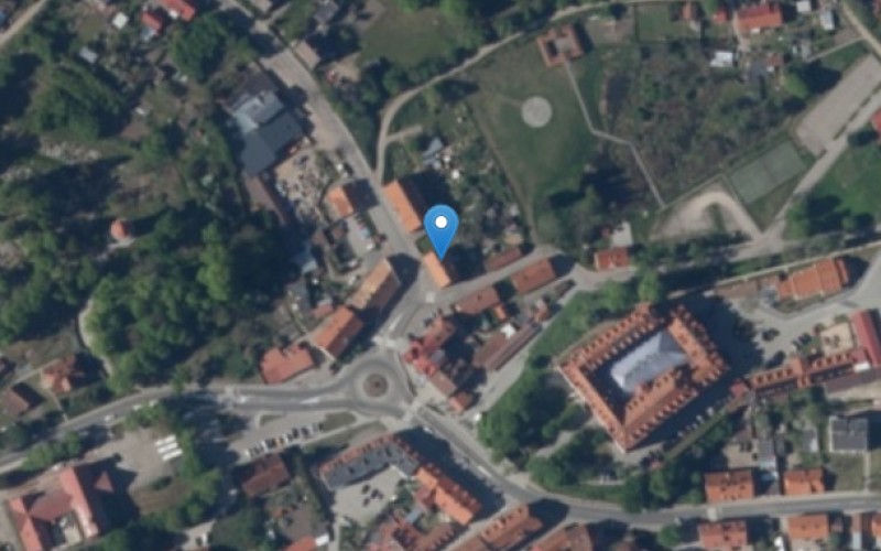 Mieszkanie w miejscowości Ryn, Albina Nowickiego 2/5 (warmińsko-mazurskie). Mieszkania. Albina Nowickiego 2/5, 11-520, Ryn, (woj. warmińsko-mazurskie)