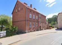 Mieszkanie w miejscowości Ryn, Albina Nowickiego 2/5 (warmińsko-mazurskie). Mieszkania. Albina Nowickiego 2/5, 11-520, Ryn, (woj. warmińsko-mazurskie)