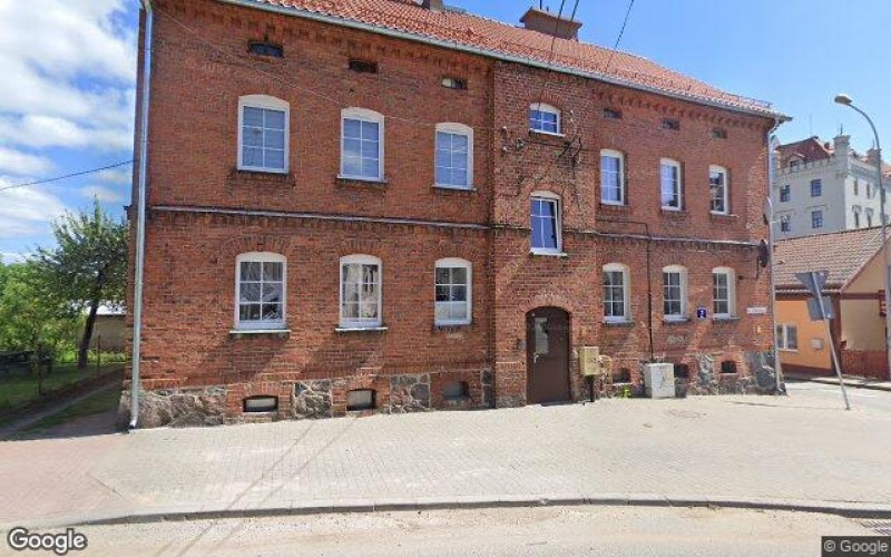 Mieszkanie w miejscowości Ryn, Albina Nowickiego 2/5 (warmińsko-mazurskie). Mieszkania. Albina Nowickiego 2/5, 11-520, Ryn, (woj. warmińsko-mazurskie)