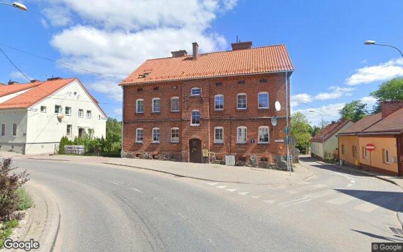 Mieszkanie w miejscowości Ryn, Albina Nowickiego 2/5 (warmińsko-mazurskie). Mieszkania. Albina Nowickiego 2/5, 11-520, Ryn, (woj. warmińsko-mazurskie)