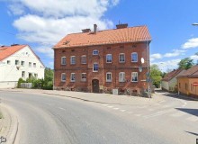 Mieszkanie w miejscowości Ryn, Albina Nowickiego 2/5 (warmińsko-mazurskie). Mieszkania. Albina Nowickiego 2/5, 11-520, Ryn, (woj. warmińsko-mazurskie)