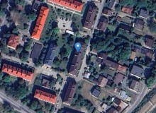 Mieszkanie w miejscowości Chrzanów, Wojska Polskiego 8/1 (małopolskie). Mieszkania. Wojska Polskiego 8/1, 32-500, Chrzanów, (woj. małopolskie)
