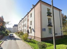 Mieszkanie w miejscowości Chrzanów, Wojska Polskiego 8/1 (małopolskie). Wojska Polskiego 8/1, 32-500, Chrzanów, (woj. małopolskie)