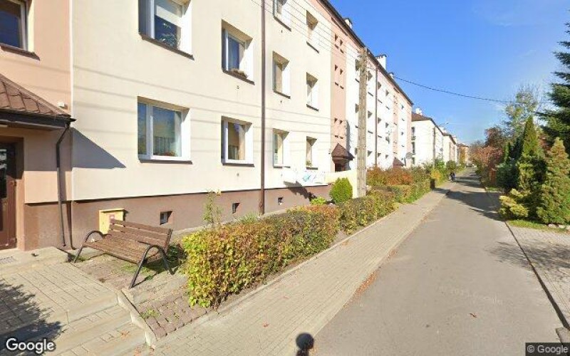 Mieszkanie w miejscowości Chrzanów, Wojska Polskiego 8/1 (małopolskie). Mieszkania. Wojska Polskiego 8/1, 32-500, Chrzanów, (woj. małopolskie)