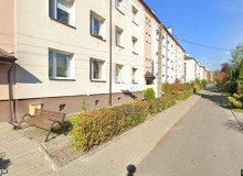 Mieszkanie w miejscowości Chrzanów, Wojska Polskiego 8/1 (małopolskie). Wojska Polskiego 8/1, 32-500, Chrzanów, (woj. małopolskie)