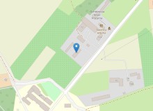 Mieszkanie w miejscowości Celejów, Celejów 71/4 (lubelskie). Celejów 71/4, 24-160, Celejów, (woj. lubelskie)