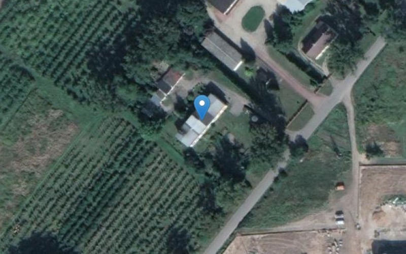 Mieszkanie w miejscowości Celejów, Celejów 71/4 (lubelskie). Mieszkania. Celejów 71/4, 24-160, Celejów, (woj. lubelskie)