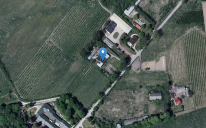 Mieszkanie w miejscowości Celejów, Celejów 71/4 (lubelskie). Mieszkania. Celejów 71/4, 24-160, Celejów, (woj. lubelskie)