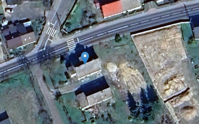 Mieszkanie w miejscowości Kamień Mały, Kamień Mały 55/2 (lubuskie). Mieszkania. Kamień Mały 55/2, 66-460, Kamień Mały, (woj. lubuskie)