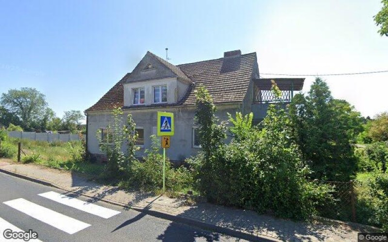 Mieszkanie w miejscowości Kamień Mały, Kamień Mały 55/2 (lubuskie). Mieszkania. Kamień Mały 55/2, 66-460, Kamień Mały, (woj. lubuskie)