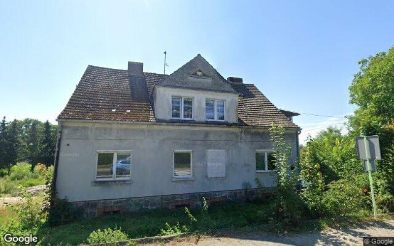 Mieszkanie w miejscowości Kamień Mały, Kamień Mały 55/2 (lubuskie). Mieszkania. Kamień Mały 55/2, 66-460, Kamień Mały, (woj. lubuskie)