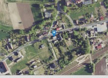 Mieszkanie w miejscowości Kamień Mały, Kamień Mały 55/2 (lubuskie). Kamień Mały 55/2, 66-460, Kamień Mały, (woj. lubuskie)