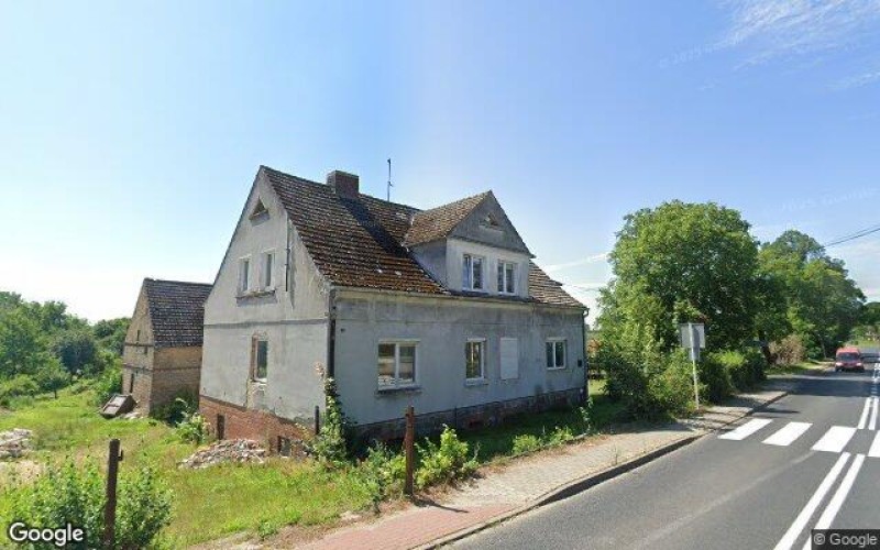 Mieszkanie w miejscowości Kamień Mały, Kamień Mały 55/2 (lubuskie). Mieszkania. Kamień Mały 55/2, 66-460, Kamień Mały, (woj. lubuskie)