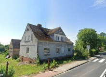 Mieszkanie w miejscowości Kamień Mały, Kamień Mały 55/2 (lubuskie). Kamień Mały 55/2, 66-460, Kamień Mały, (woj. lubuskie)