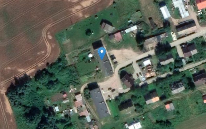 Mieszkanie w miejscowości Żelazki, Żelazki 19/3 (warmińsko-mazurskie). Mieszkania. Żelazki 19/3, 19-506, Żelazki, (woj. warmińsko-mazurskie)