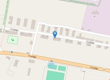 Mieszkanie w miejscowości Słońsk, 3 Lutego 38A/7 (lubuskie). 3 Lutego 38A/7, 66-436, Słońsk, (woj. lubuskie)