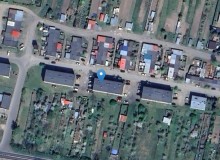 Mieszkanie w miejscowości Słońsk, 3 Lutego 38A/7 (lubuskie). 3 Lutego 38A/7, 66-436, Słońsk, (woj. lubuskie)