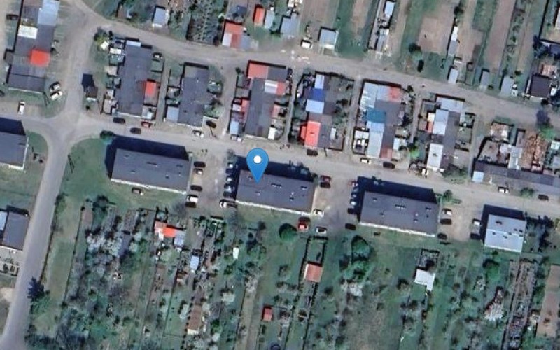 Mieszkanie w miejscowości Słońsk, 3 Lutego 38A/7 (lubuskie). Mieszkania. 3 Lutego 38A/7, 66-436, Słońsk, (woj. lubuskie)