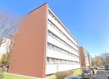 Mieszkanie w miejscowości Łódź, Zbiorcza 10/9 (łódzkie). Zbiorcza 10/9, 92-328, Łódź, (woj. łódzkie)