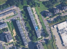 Mieszkanie w miejscowości Wodzisław Śląski, 26 Marca 120/20 (śląskie). Mieszkania. 26 Marca 120/20, 44-300, Wodzisław Śląski, (woj. śląskie)