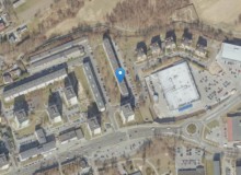 Mieszkanie w miejscowości Wodzisław Śląski, 26 Marca 120/20 (śląskie). 26 Marca 120/20, 44-300, Wodzisław Śląski, (woj. śląskie)